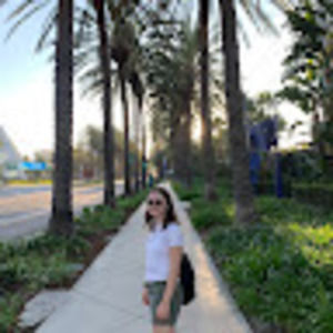 Meet your Posher, Piper